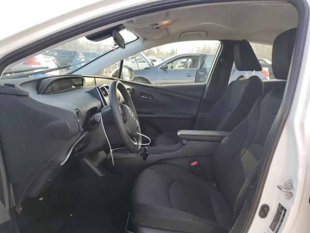 Photo 6 VIN: JTDKARFU1L3110756 - TOYOTA PRIUS L 