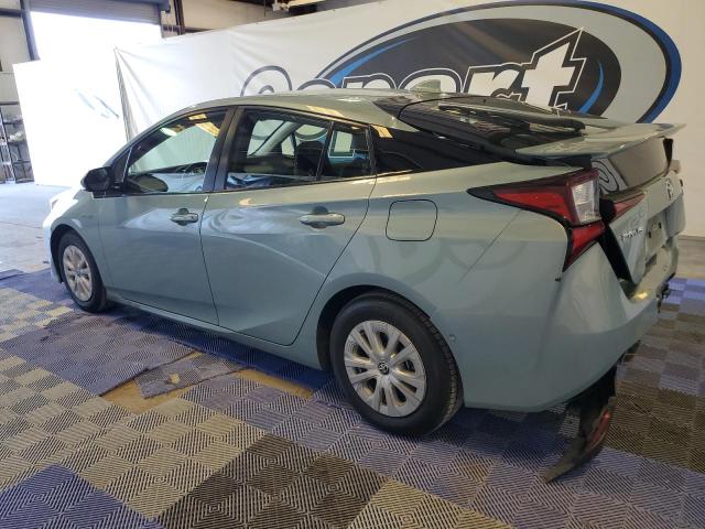 Photo 1 VIN: JTDKARFU1L3110952 - TOYOTA PRIUS L 