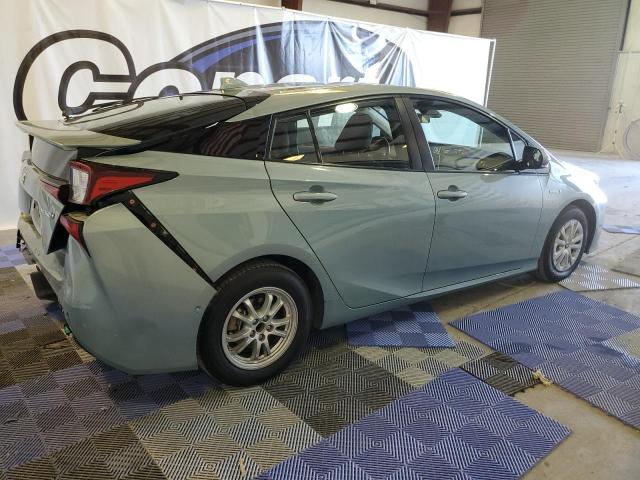 Photo 2 VIN: JTDKARFU1L3110952 - TOYOTA PRIUS L 