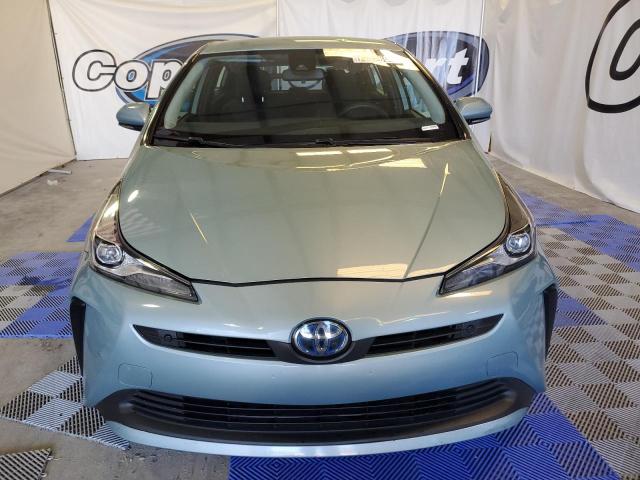 Photo 4 VIN: JTDKARFU1L3110952 - TOYOTA PRIUS L 