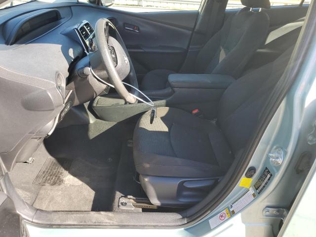 Photo 6 VIN: JTDKARFU1L3110952 - TOYOTA PRIUS L 