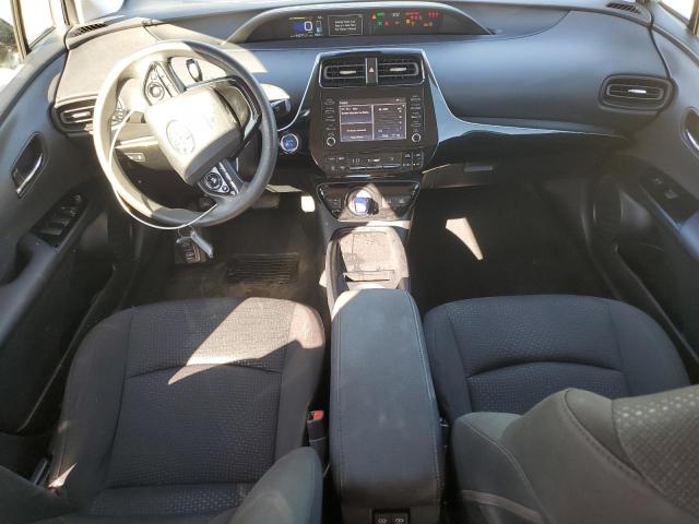 Photo 7 VIN: JTDKARFU1L3110952 - TOYOTA PRIUS L 