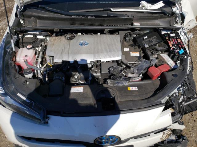 Photo 6 VIN: JTDKARFU1L3111521 - TOYOTA PRIUS L 