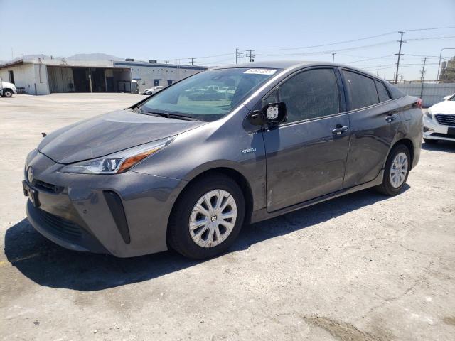 Photo 0 VIN: JTDKARFU1L3111941 - TOYOTA PRIUS L 