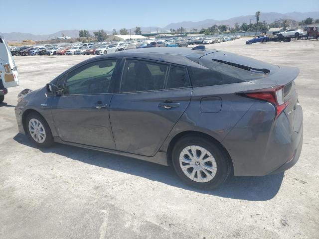 Photo 1 VIN: JTDKARFU1L3111941 - TOYOTA PRIUS L 