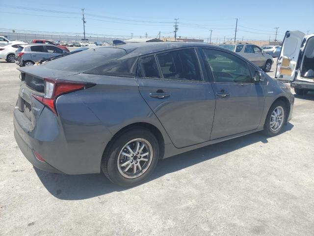 Photo 2 VIN: JTDKARFU1L3111941 - TOYOTA PRIUS L 