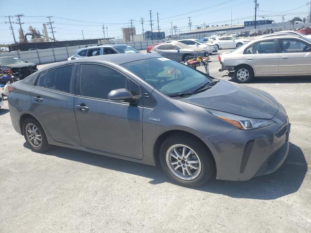 Photo 3 VIN: JTDKARFU1L3111941 - TOYOTA PRIUS L 