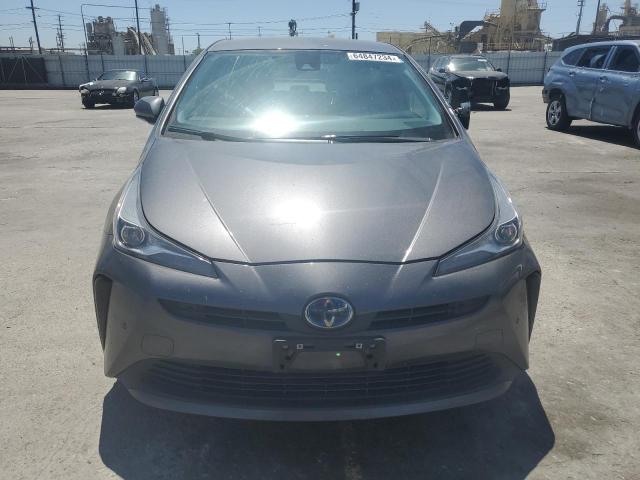 Photo 4 VIN: JTDKARFU1L3111941 - TOYOTA PRIUS L 