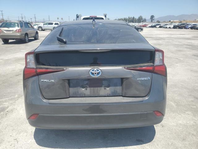 Photo 5 VIN: JTDKARFU1L3111941 - TOYOTA PRIUS L 