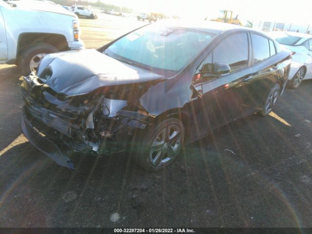 Photo 1 VIN: JTDKARFU1L3113530 - TOYOTA PRIUS 