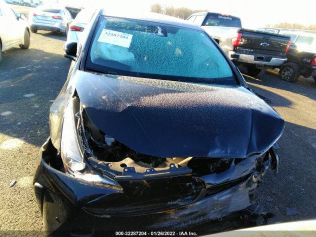 Photo 5 VIN: JTDKARFU1L3113530 - TOYOTA PRIUS 