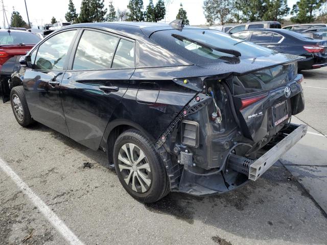 Photo 1 VIN: JTDKARFU1L3115424 - TOYOTA PRIUS L 