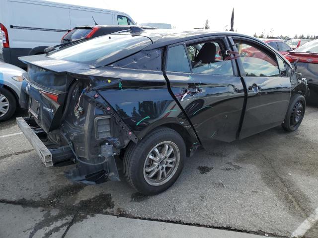 Photo 2 VIN: JTDKARFU1L3115424 - TOYOTA PRIUS L 