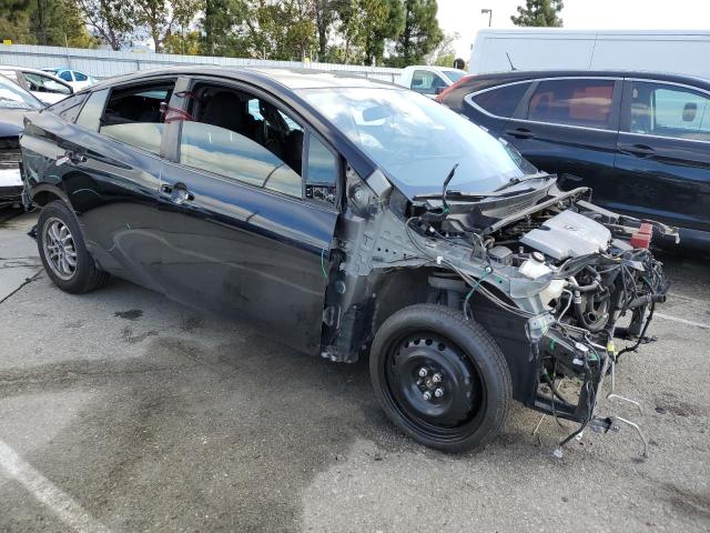 Photo 3 VIN: JTDKARFU1L3115424 - TOYOTA PRIUS L 