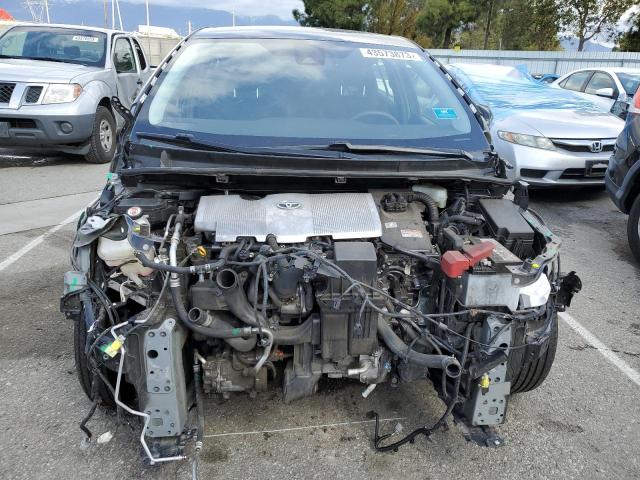 Photo 4 VIN: JTDKARFU1L3115424 - TOYOTA PRIUS L 