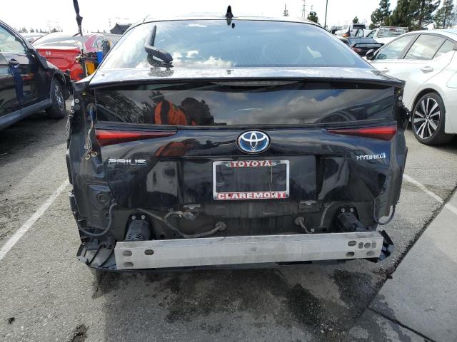 Photo 5 VIN: JTDKARFU1L3115424 - TOYOTA PRIUS L 