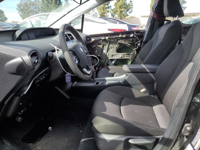 Photo 6 VIN: JTDKARFU1L3115424 - TOYOTA PRIUS L 