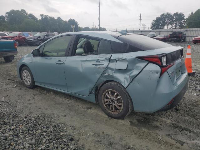 Photo 1 VIN: JTDKARFU1L3116475 - TOYOTA PRIUS L 