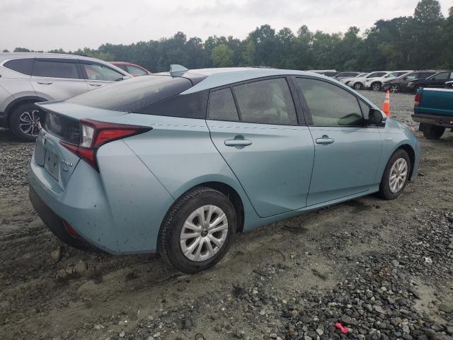 Photo 2 VIN: JTDKARFU1L3116475 - TOYOTA PRIUS L 