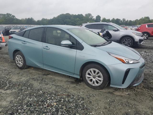 Photo 3 VIN: JTDKARFU1L3116475 - TOYOTA PRIUS L 