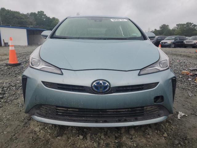 Photo 4 VIN: JTDKARFU1L3116475 - TOYOTA PRIUS L 