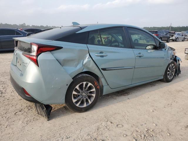 Photo 2 VIN: JTDKARFU1L3116508 - TOYOTA PRIUS 