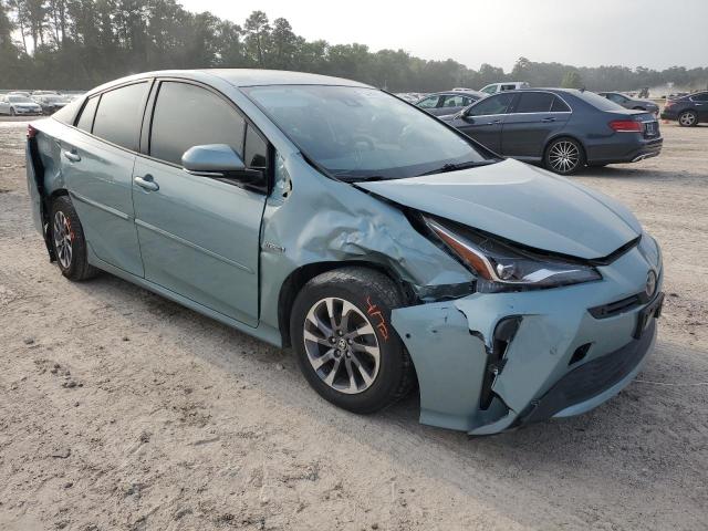 Photo 3 VIN: JTDKARFU1L3116508 - TOYOTA PRIUS 