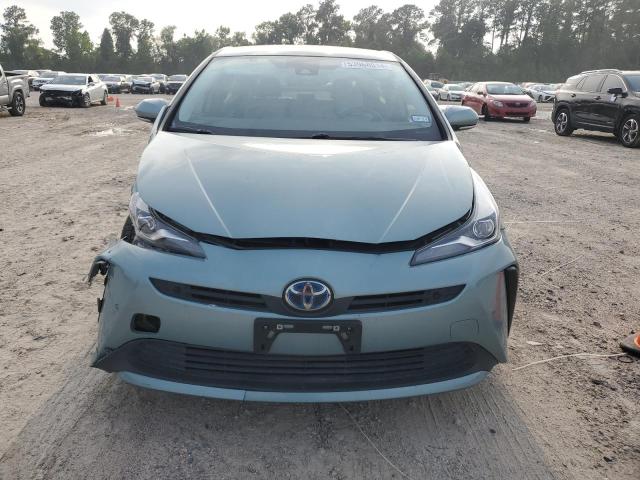 Photo 4 VIN: JTDKARFU1L3116508 - TOYOTA PRIUS 