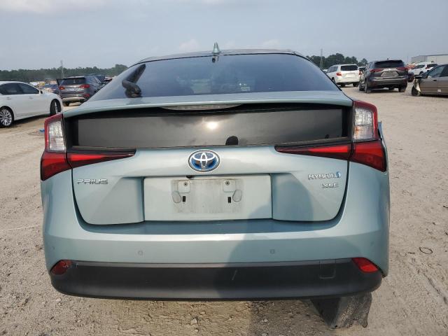 Photo 5 VIN: JTDKARFU1L3116508 - TOYOTA PRIUS 