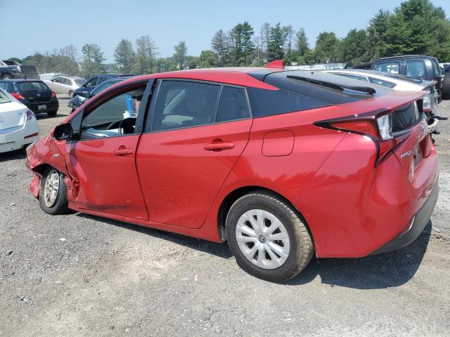 Photo 1 VIN: JTDKARFU1L3117576 - TOYOTA PRIUS L 