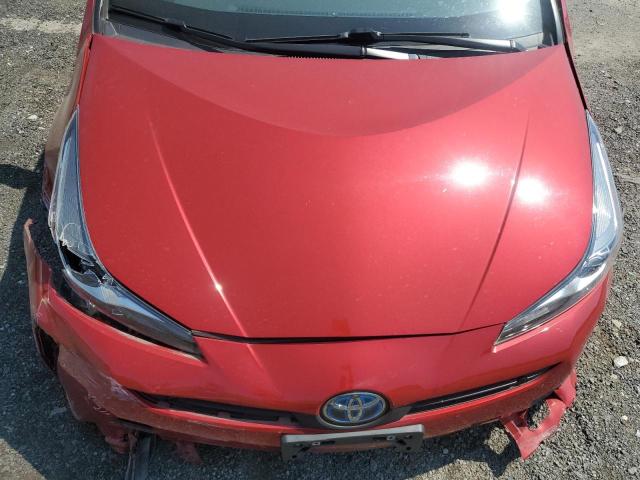 Photo 10 VIN: JTDKARFU1L3117576 - TOYOTA PRIUS L 