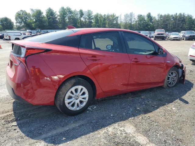 Photo 2 VIN: JTDKARFU1L3117576 - TOYOTA PRIUS L 