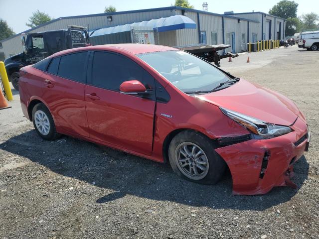 Photo 3 VIN: JTDKARFU1L3117576 - TOYOTA PRIUS L 