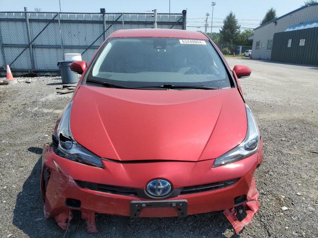 Photo 4 VIN: JTDKARFU1L3117576 - TOYOTA PRIUS L 