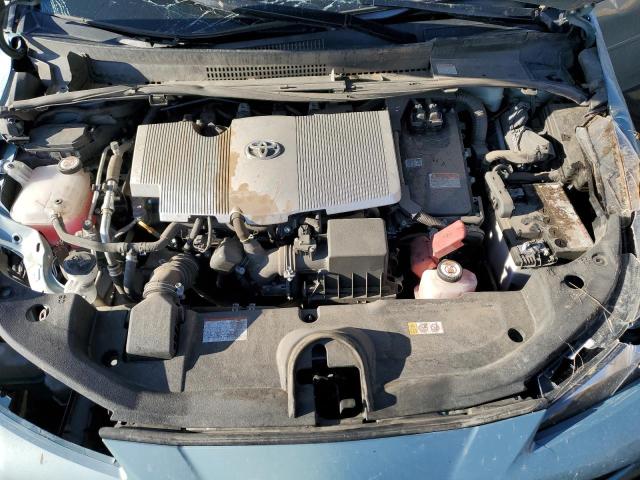 Photo 10 VIN: JTDKARFU1L3117917 - TOYOTA PRIUS L 