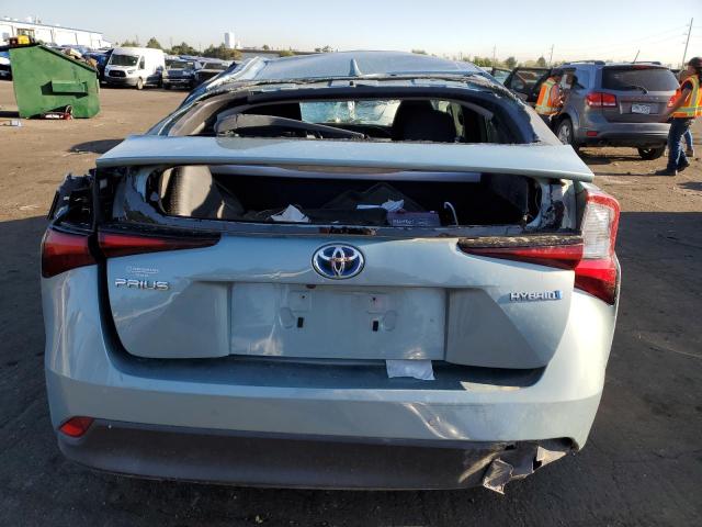 Photo 5 VIN: JTDKARFU1L3117917 - TOYOTA PRIUS L 