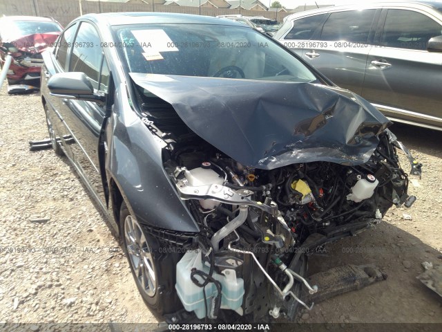 Photo 5 VIN: JTDKARFU1L3118761 - TOYOTA PRIUS 