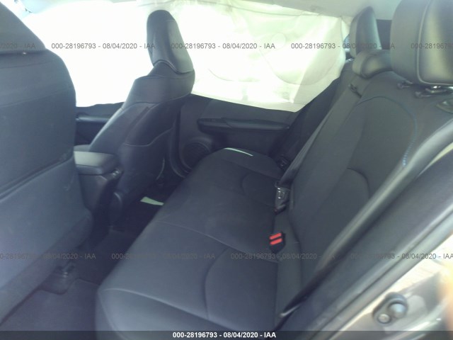 Photo 7 VIN: JTDKARFU1L3118761 - TOYOTA PRIUS 