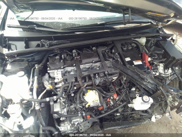 Photo 9 VIN: JTDKARFU1L3118761 - TOYOTA PRIUS 