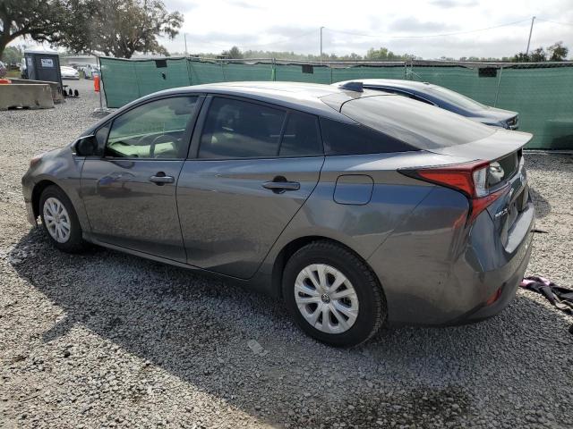 Photo 1 VIN: JTDKARFU1L3120719 - TOYOTA PRIUS 