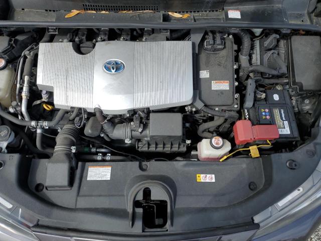 Photo 10 VIN: JTDKARFU1L3120719 - TOYOTA PRIUS 