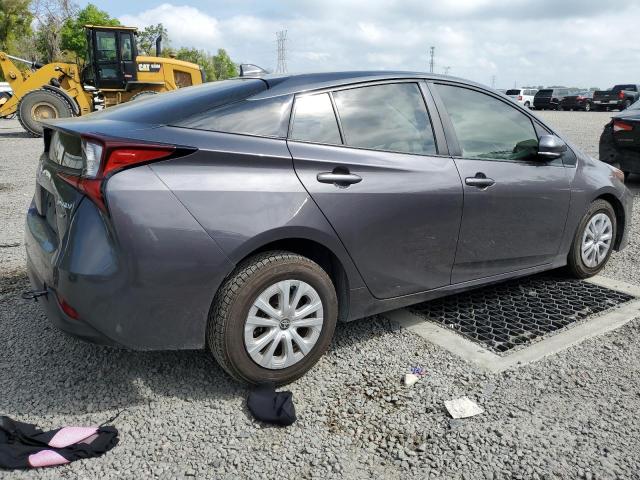 Photo 2 VIN: JTDKARFU1L3120719 - TOYOTA PRIUS 