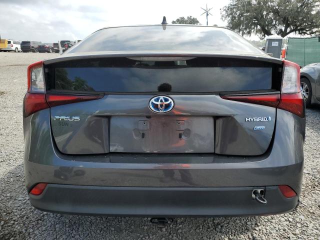 Photo 5 VIN: JTDKARFU1L3120719 - TOYOTA PRIUS 