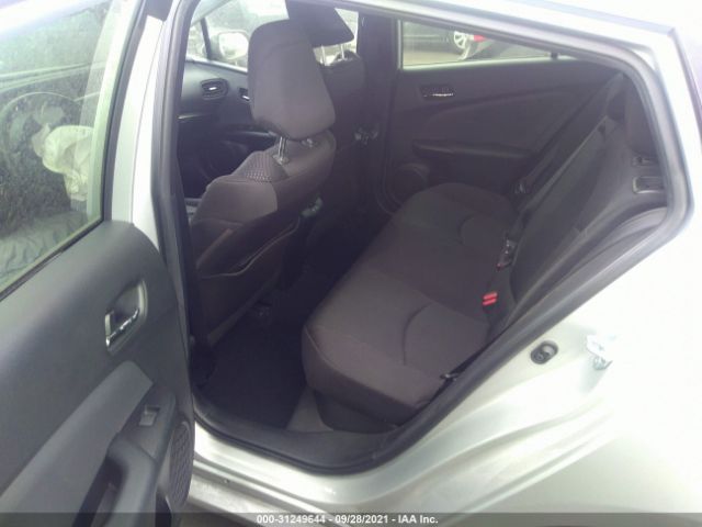 Photo 7 VIN: JTDKARFU1L3121949 - TOYOTA PRIUS 