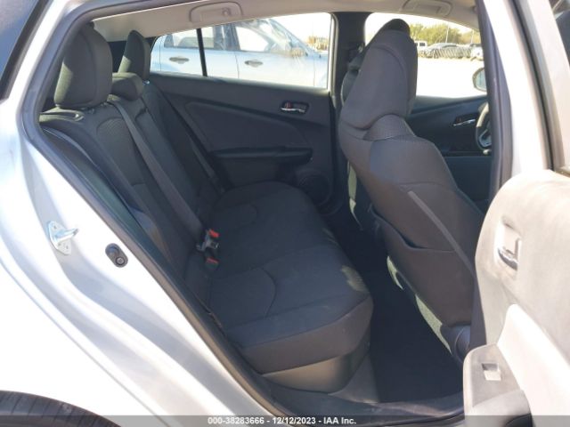 Photo 7 VIN: JTDKARFU1L3122583 - TOYOTA PRIUS 