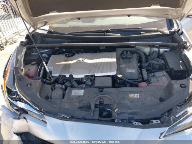 Photo 9 VIN: JTDKARFU1L3122583 - TOYOTA PRIUS 