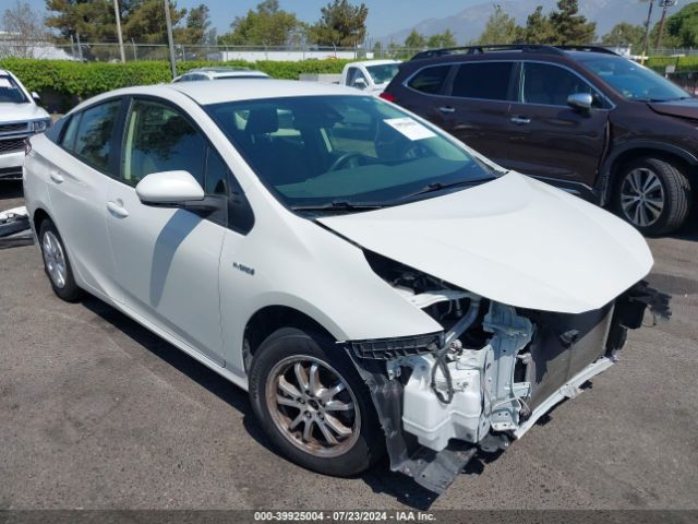 Photo 0 VIN: JTDKARFU1L3122955 - TOYOTA PRIUS 