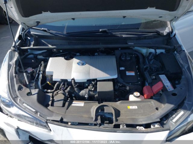 Photo 9 VIN: JTDKARFU1L3124270 - TOYOTA PRIUS 