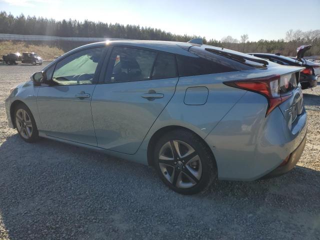 Photo 1 VIN: JTDKARFU1L3124429 - TOYOTA PRIUS 