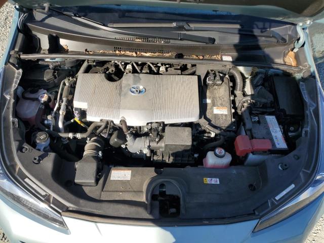 Photo 10 VIN: JTDKARFU1L3124429 - TOYOTA PRIUS 